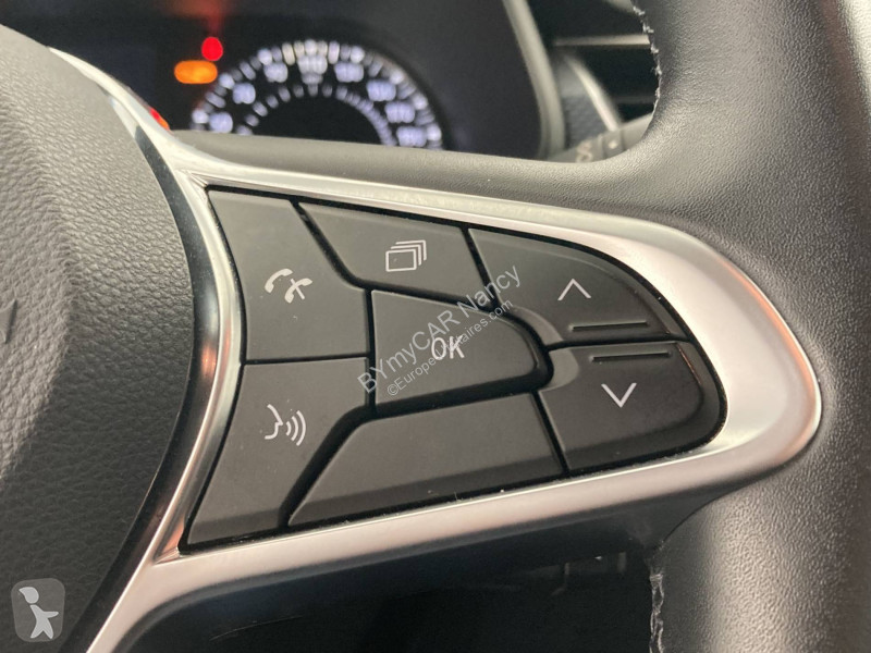 Autoutilitară Renault Arkana mild hybrid 140...