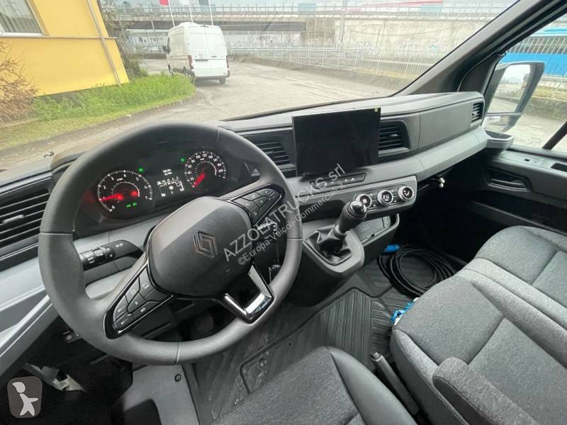 Veicolo commerciale Renault