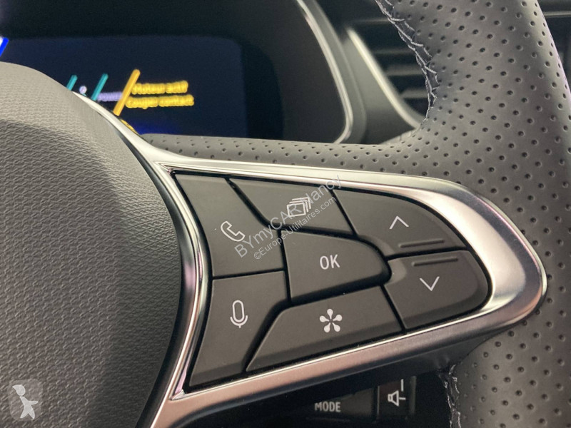 Varevogn Renault Symbioz E-Tech full hybrid 145