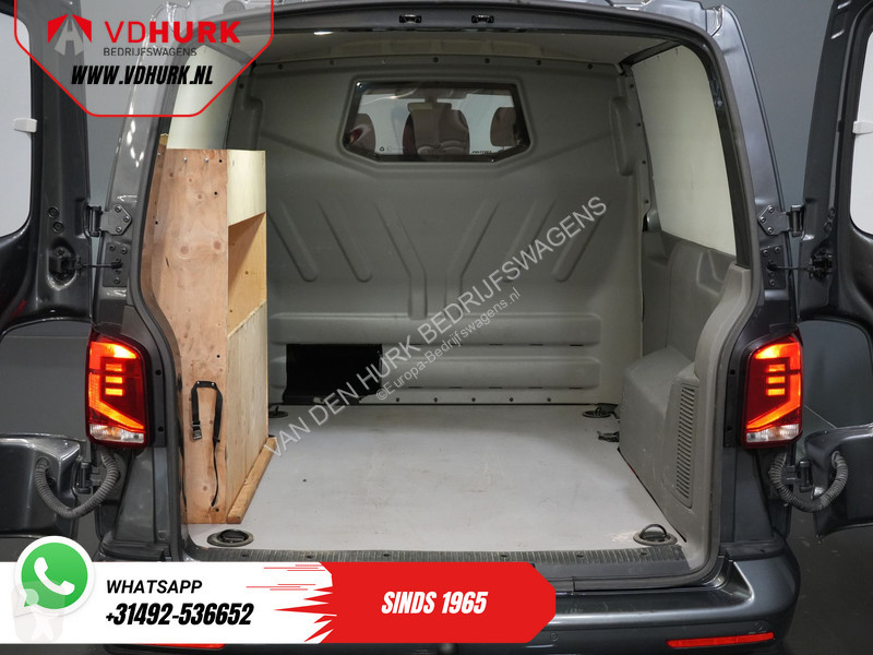 Véhicule utilitaire Volkswagen 2.0 TDI 150 pk...