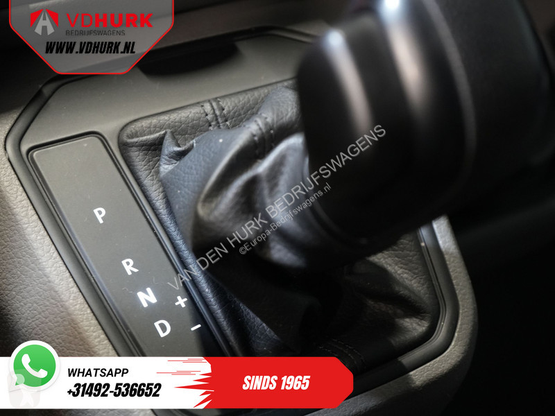 Furgoneta Volkswagen 2.0 TDI 150 pk DSG Aut. L2...