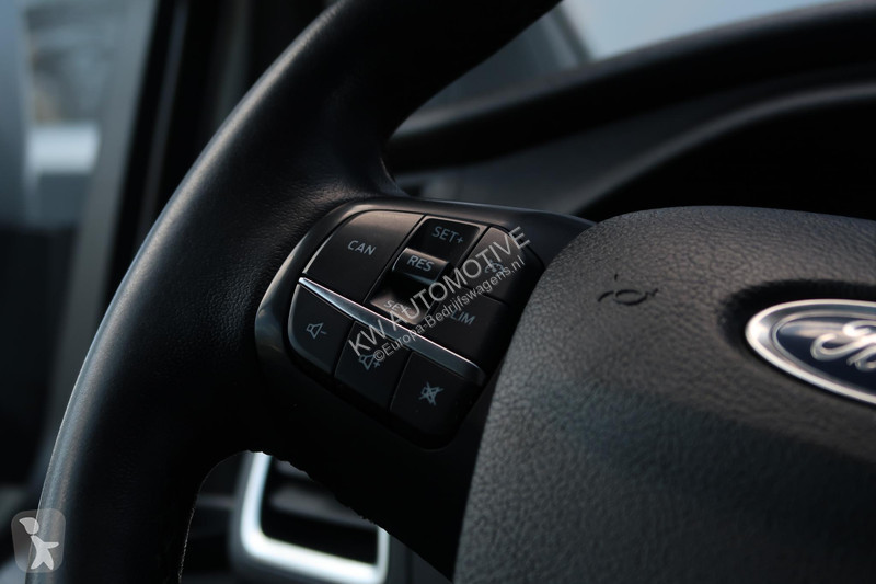 Furgoneta Ford 300 2.0 TDCI L1H1 Limited DC...
