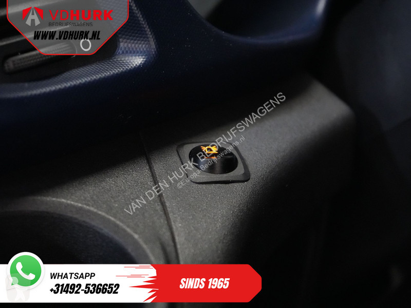 Furgoneta Iveco 35C14D 2.3 140 pk Aut. ZF DC...