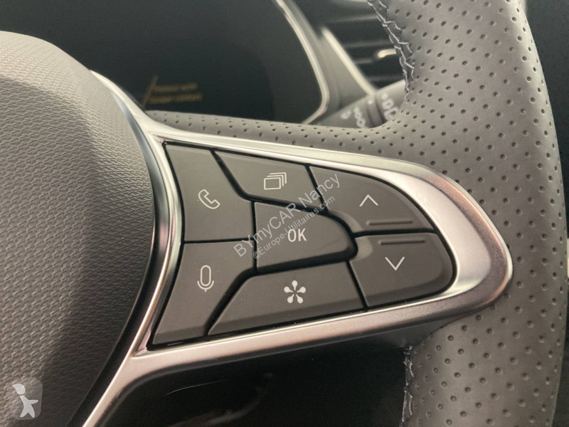 Varevogn Renault Symbioz E-Tech full hybrid 145