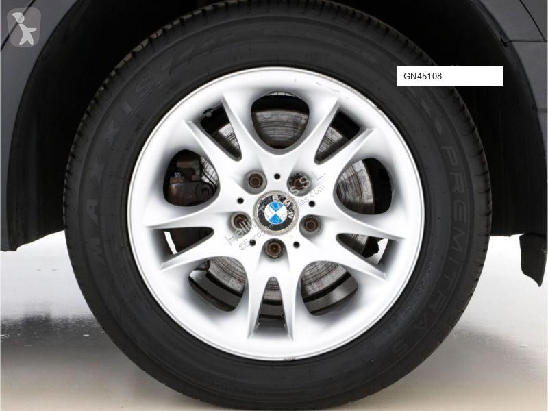 Autoutilitară BMW X3 3.0d Xdrive Motor broken