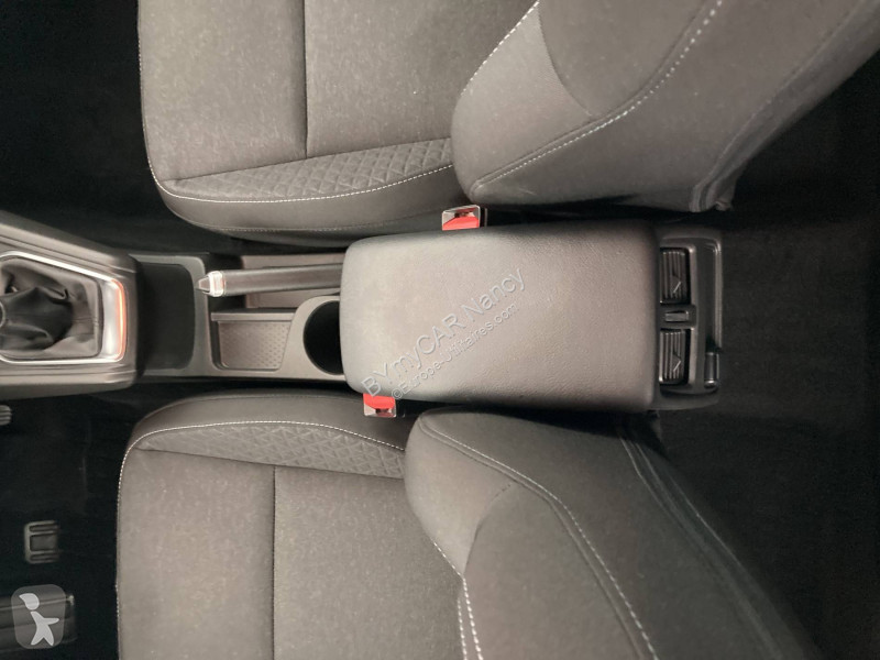 Varevogn Renault Captur TCe 90