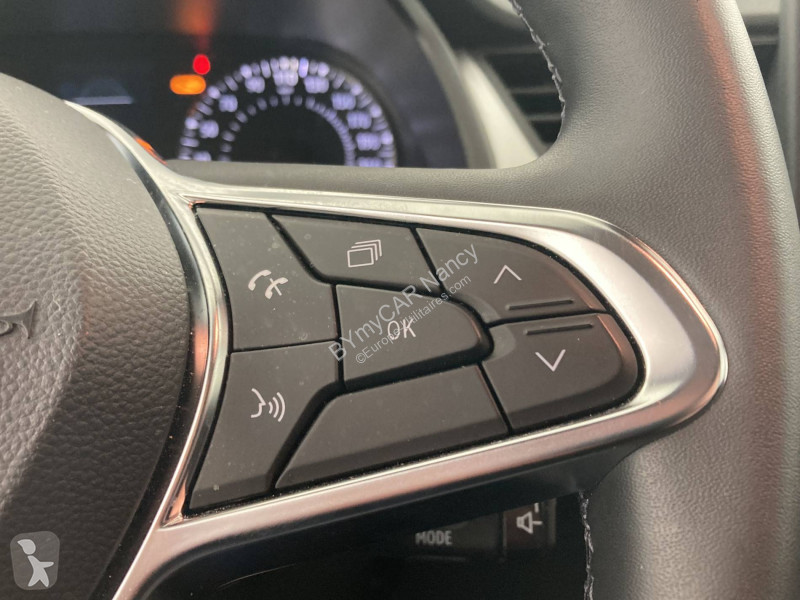 Autoutilitară Renault Captur TCe 90