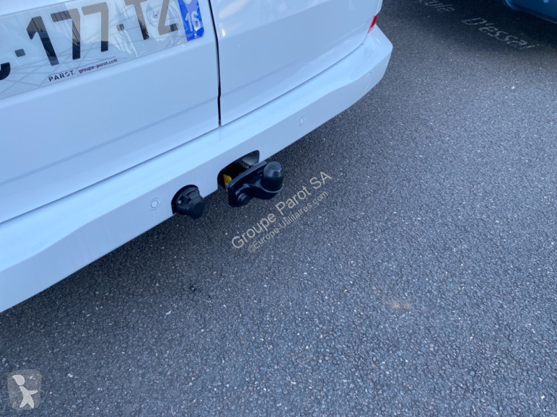 Furgoneta Ford 280 L2H1 2.0 EcoBlue 136ch...