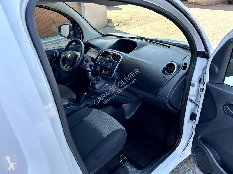 Užitkové vozidlo Renault Exp 1.5 dci Grand Confort