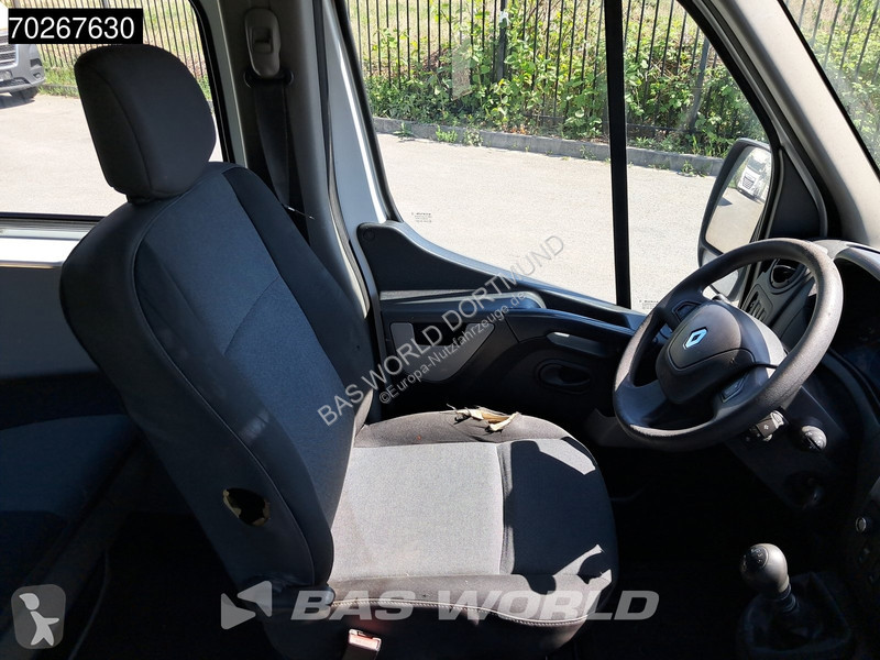 Veicolo commerciale Renault L2H2 Doppel Kabine...