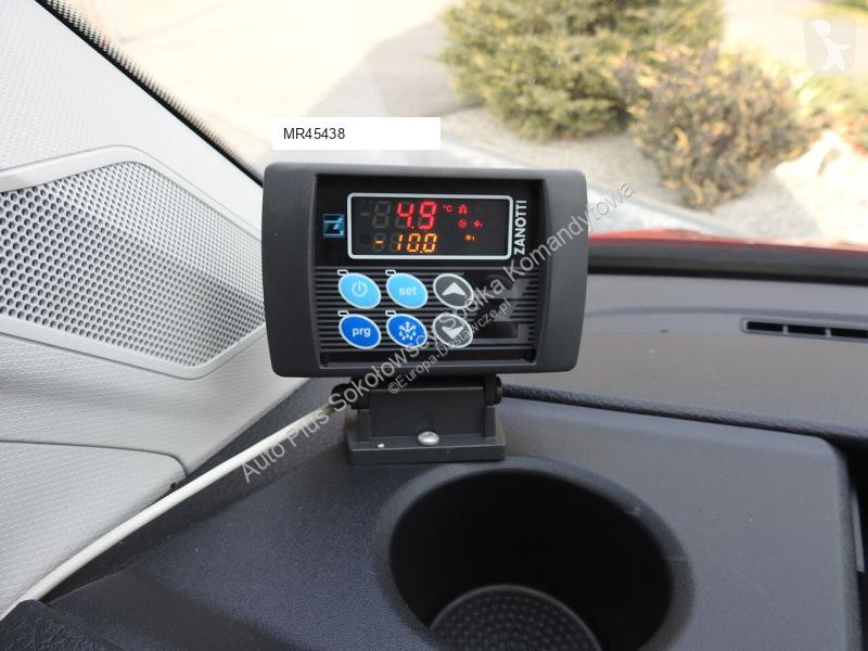 Bedrijfswagen Volkswagen CRAFTER
