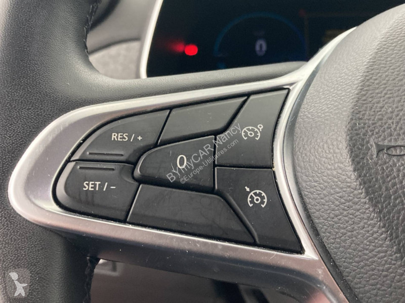 Autoutilitară Renault Zoe R110
