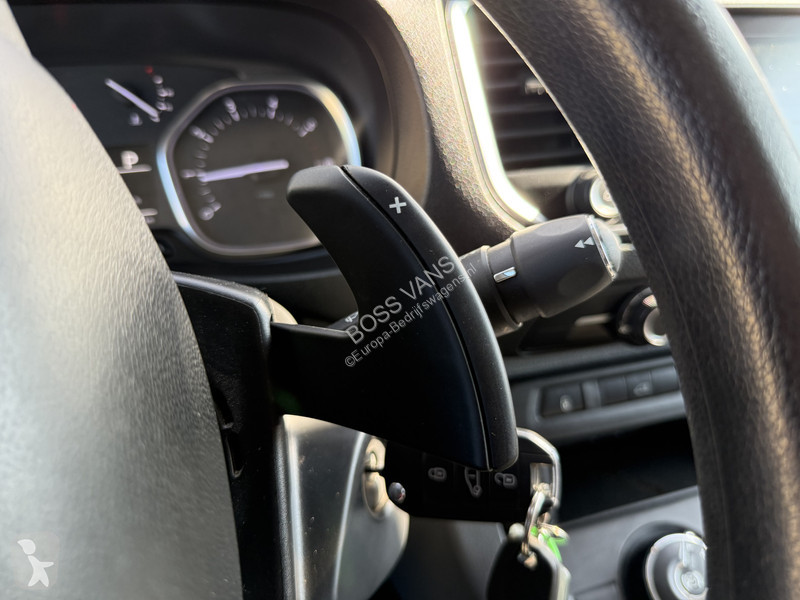 Furgoneta Toyota 180pk Automaat L3 2x...