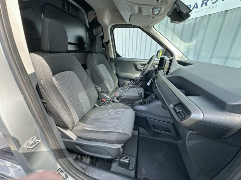 Véhicule utilitaire Ford 1.0 EcoBoost 100ch Trend