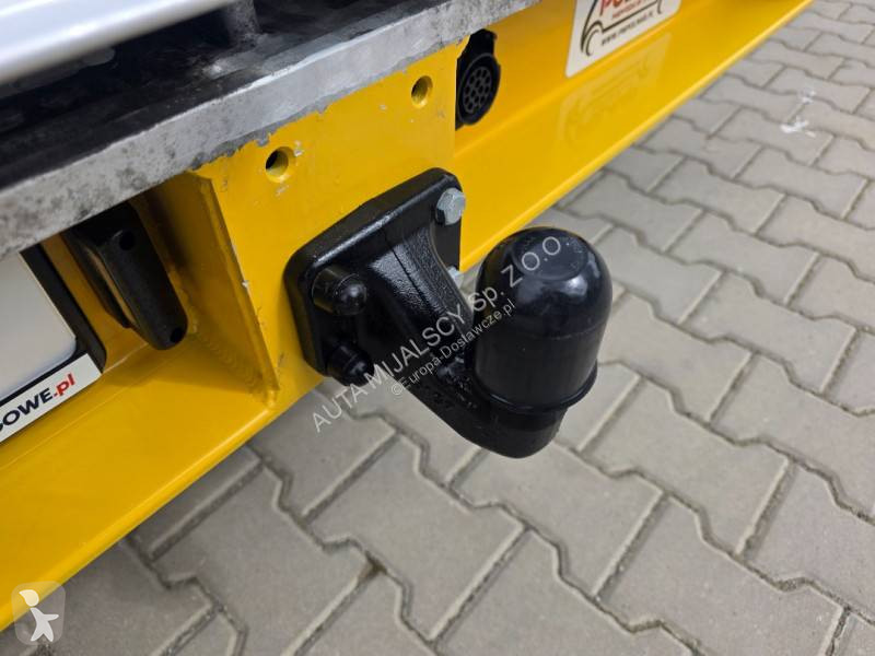 Furgoneta Iveco
