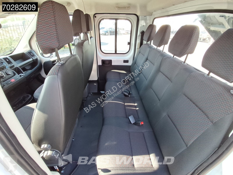 Véhicule utilitaire Opel 140PS Dreiseitenkipper...