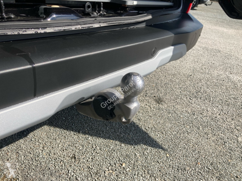 Véhicule utilitaire Ford 320 L1H1 2.0 EcoBlue...