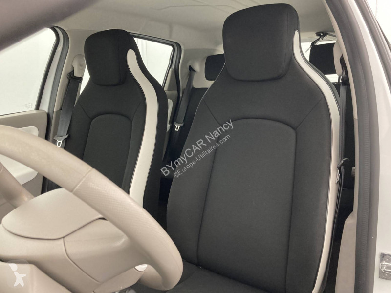 Autoutilitară Renault Zoe R90