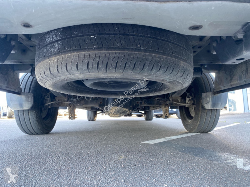 Véhicule utilitaire Ford P350 L4H3 2.0 EcoBlue...