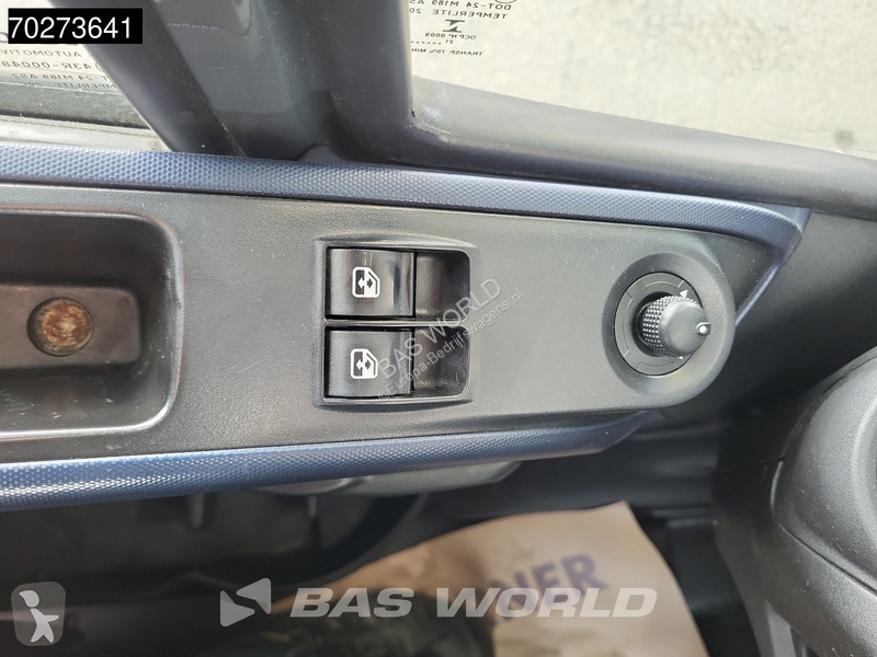 Veicolo commerciale Iveco 35S16 Dubbel Cabine...