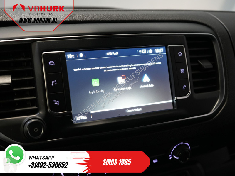 Furgoneta Opel 2.0 HDi 145 pk Aut. L2 BPM VRIJ!...