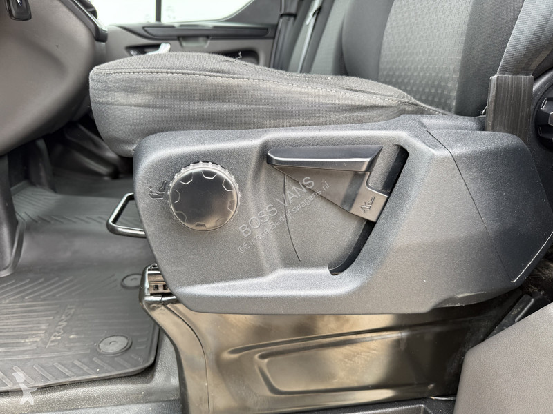 Užitkové vozidlo Ford 2.0 TDCI 130PK Automaat...