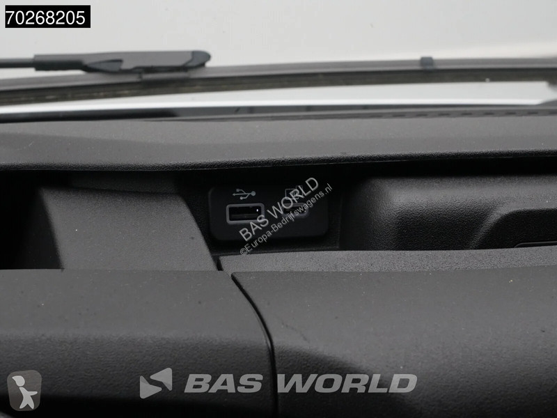 Véhicule utilitaire Iveco 35S21 BPM VRIJ! 3.0L...