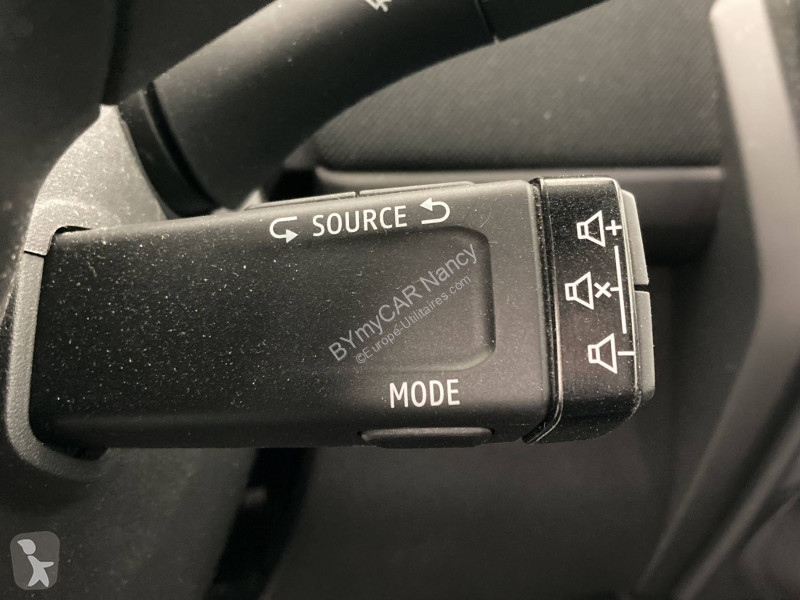 Autoutilitară Renault Zoe R110