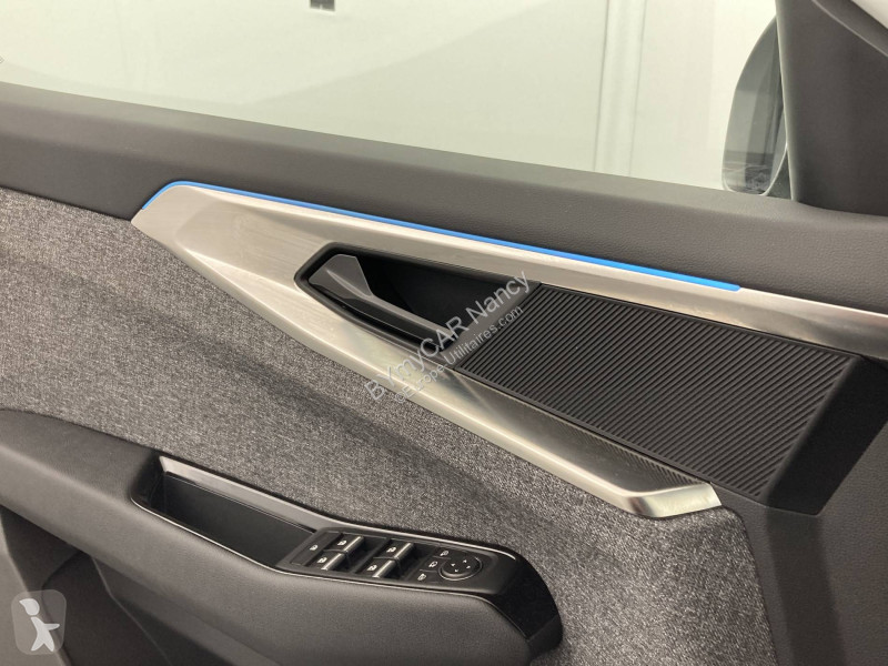 Veicolo commerciale Renault Espace E-Tech...