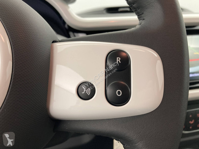 Autoutilitară Renault Twingo III E-Tech