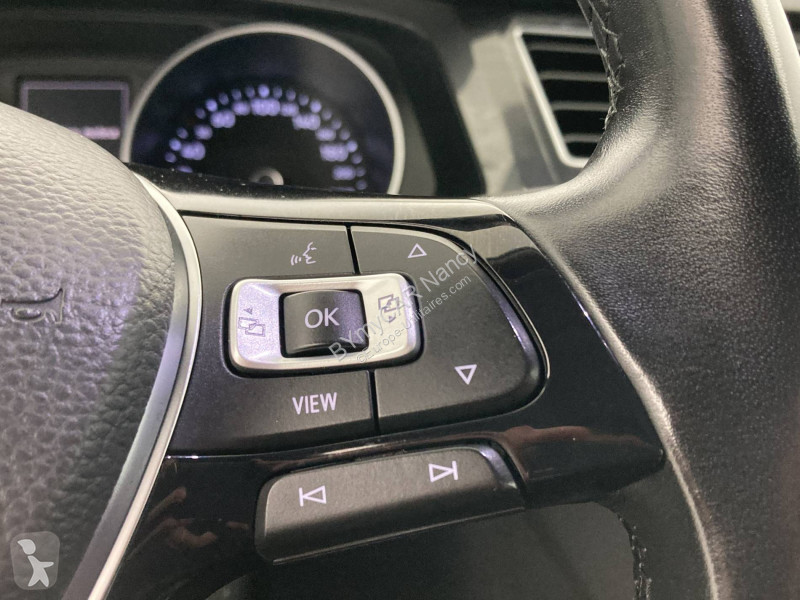 Veículo utilitário Volkswagen Tiguan 2.0 TDI...