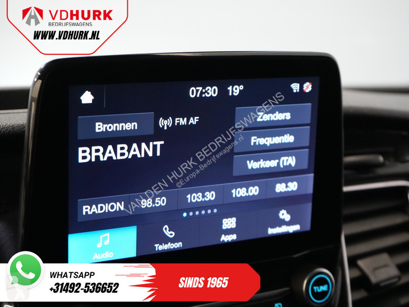 Furgoneta Ford 2.0 TDCI 130 pk Aut. L2...