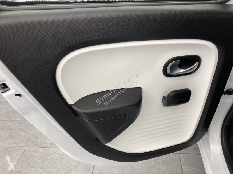 Nyttofordon Renault Twingo III Achat Intégral - 21