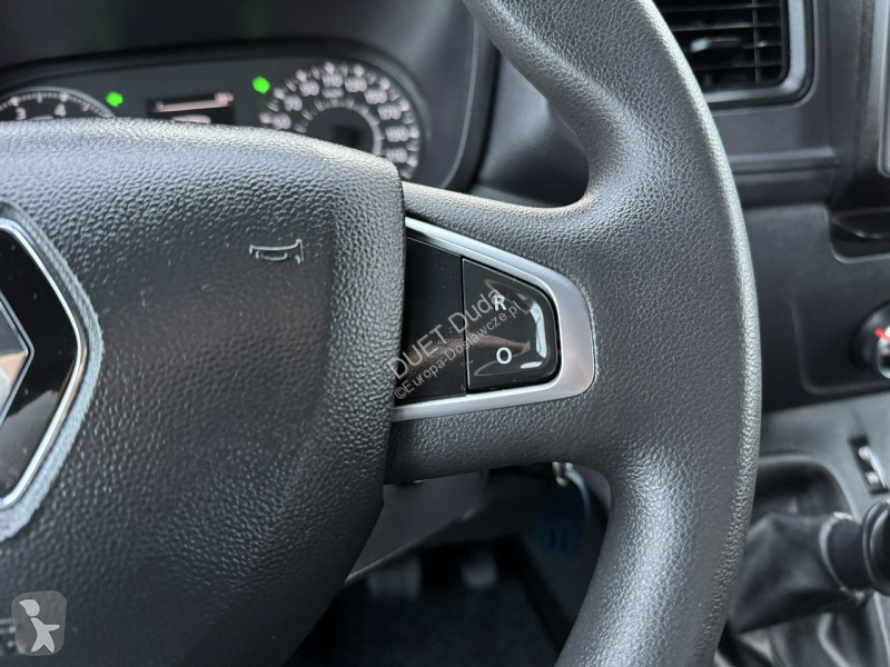 Veicolo commerciale Renault