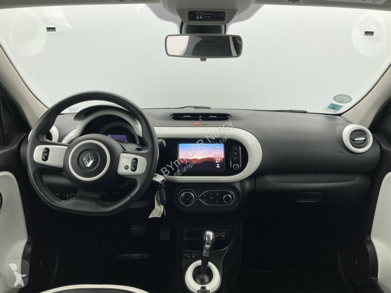 Nyttofordon Renault Twingo III Achat Intégral - 21