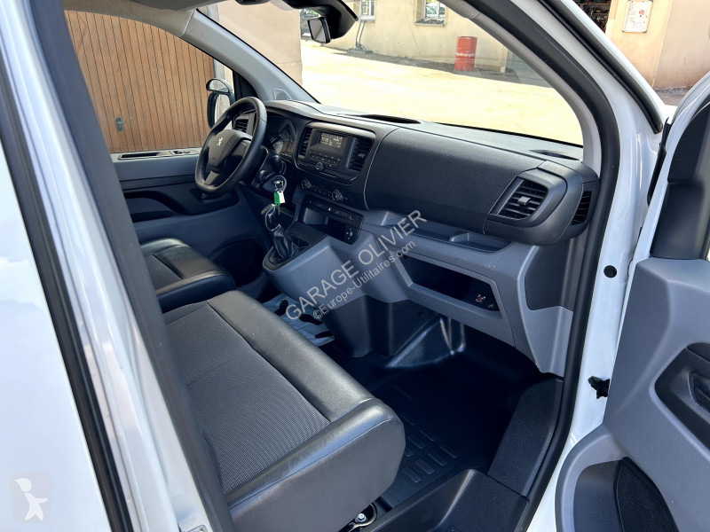 Furgoneta Peugeot 1.6 Bluehdi 95 Premium