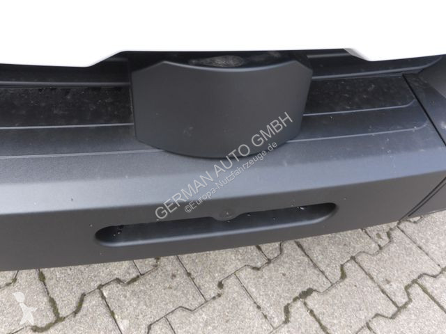 Furgoneta Iveco 35C16H 3,0 l Rd.3750, Neu MY...