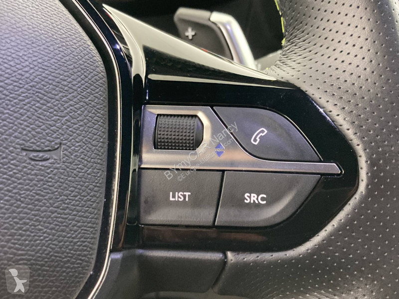 Veicolo commerciale Peugeot 2008 BlueHDi 130...