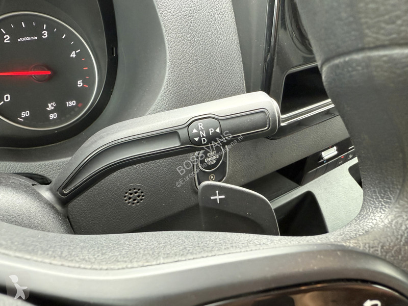 Autoutilitară Mercedes 319 1.9 CDI Automaat...