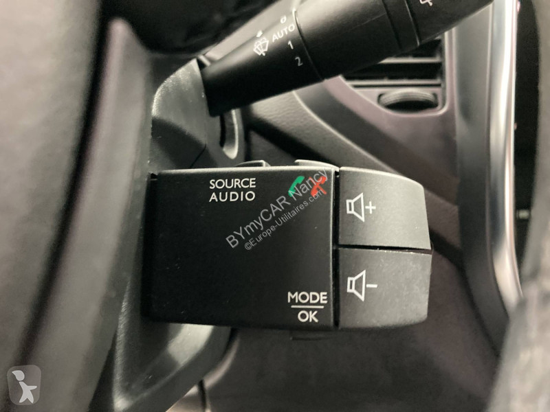 Veicolo commerciale Renault Captur TCe 150 FAP EDC