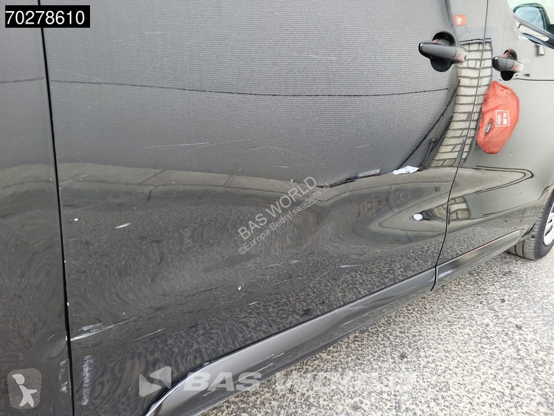 Užitkové vozidlo Citroën Automaat L2H1 Navi...