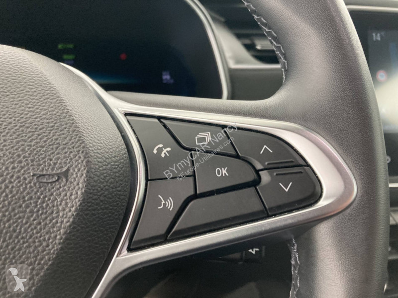 Nyttofordon Renault Zoe R110 Achat Intégral - 21