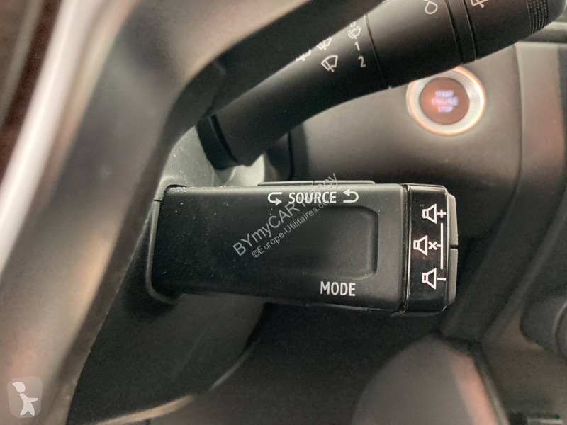Veicolo commerciale Renault Captur TCe 90