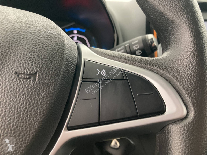 Veículo utilitário Dacia Spring Achat Intégral