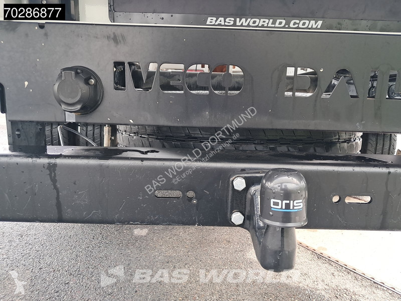 Autoutilitară Iveco 35C16 3.0L Pritsche Doppel...