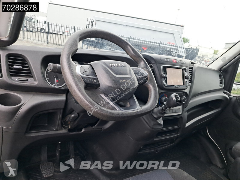Véhicule utilitaire Iveco 35C16 3.0L Pritsche...