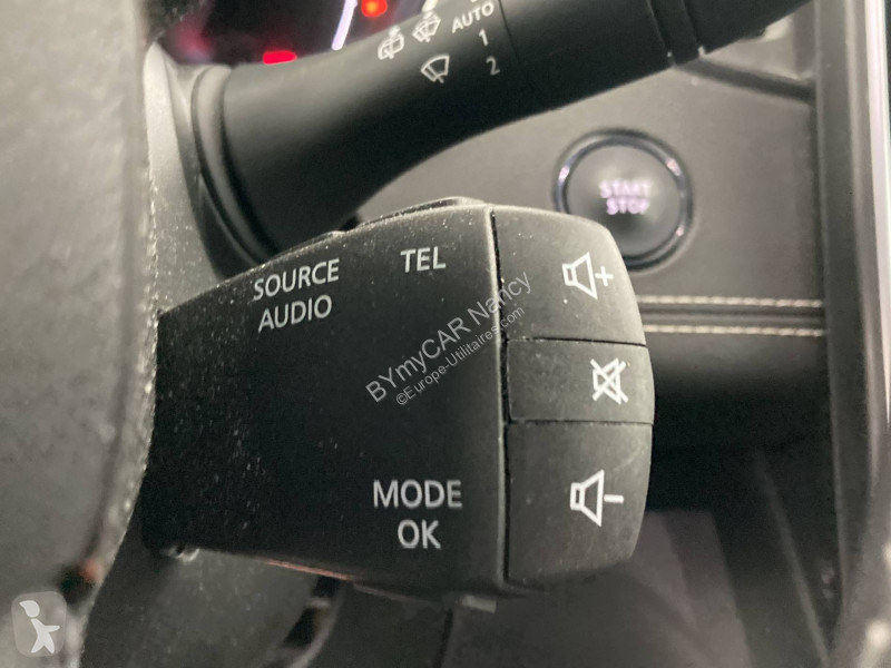 Autoutilitară Renault Scenic TCe 140 FAP - 21