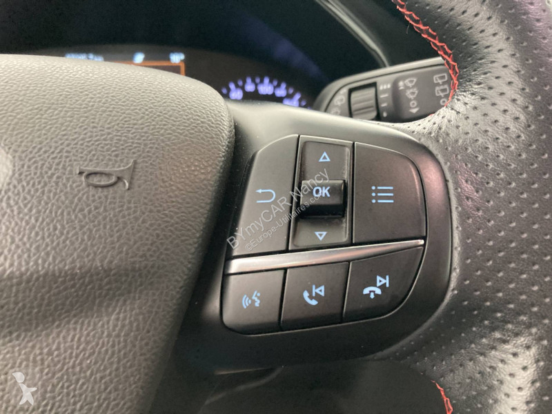 Autoutilitară Ford Focus 1.0 EcoBoost 125 S&S