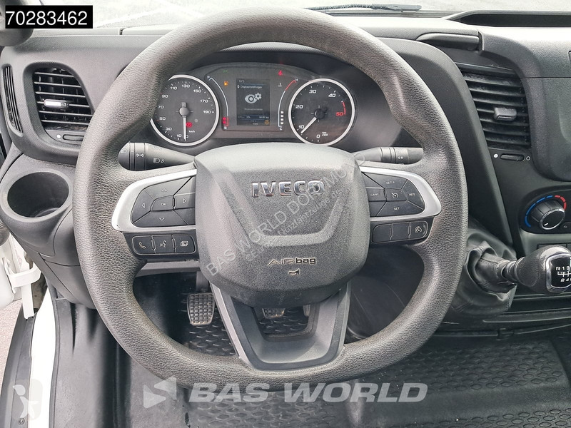 Nyttofordon Iveco 35C16 3.0L Kipper Doppel...