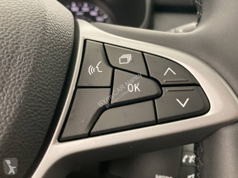 Užitkové vozidlo Dacia Jogger ECO-G 100 5...